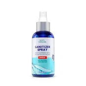 Anti-Bacterial Hand Sanitizer Spray | Shield and
