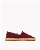 Men's Dali Original Espadrille | Cabernet Red
