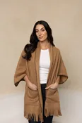 Day Traveler Wrap