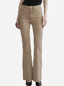 Bridget Boot: High Rise Instasculpt 31.5' Jeans