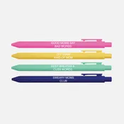 Sweary Moms Club Pen Set