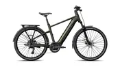 Aventon Level 4 ADV Electric Bike