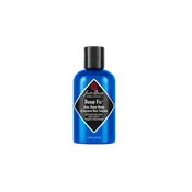 Jack Black Bump Fix® Acne, Razor Bump & Ingrown Hair Solution with Salicylic Acid, Aloe Leaf, & Organic Chamomile