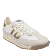 Back 70 Barkley Jogger Sneaker - Metallic Gold