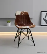 Leather Chair