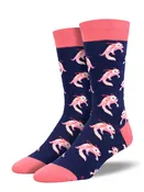 Men's Axolotl Socks | Sockshop