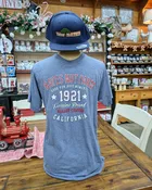 Bates Nut Farm Classic T-Shirt