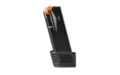 FN REFLEX 9MM 15RD MAG BLK