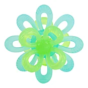 2-in-1 loopy teether & ball™
