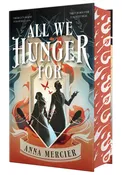 All We Hunger For (Deluxe)- Anna Mercier