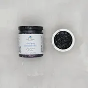 Finch + Fennel: Blueberry Lemon Thyme Fruit Preserves