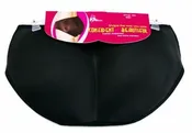 7011 FULLNESS Panty W/ Buttock Pads Confident & Beautiful, glúteos postizos.