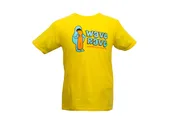 23 WR YOUTH TONGUE S/S TEE