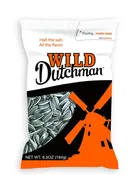 Wild Dutchman Seeds 6.5 oz (12 ct Case)