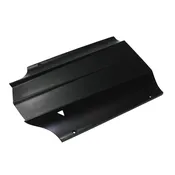 Hydrospace S4 Ride Plate