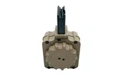 ProMag Industries Magazine, Drum, 308 Winchester/7.62 NATO, 50 Rounds