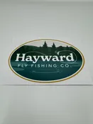 Logo Sticker
