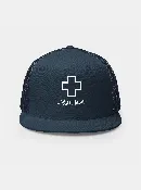 Signature Trucker Hat