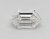 0.40 Carat Other Cut Lab Grown Diamond VS2 E