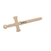 010NBL NOBEL DAGGER 12.5"