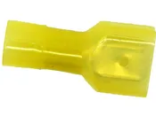 JC-MFSC12 || 12 Gauge Male & Female Speaker Connnectors – 200 Pack