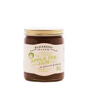 Apple Pie Jam
