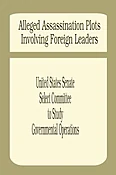 Alleged Assassination Plots Involving Foreign Leaders