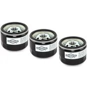 Briggs and Stratton 492932S Oil Filter, 3 Pack