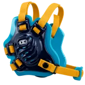 Cliff Keen Custom Tornado Headgear
