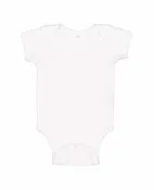 Rabbit Skins Infant Baby Bodysuit (4400)