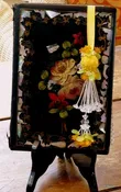 Beaded Chandelier Tassel Kit