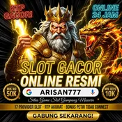 ARISAN777 | Situs Game Hiburan Online Paling Populer Hari Ini