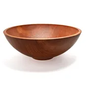 Andrew Pearce Champlain Bowl, Cherry 16″