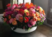Unique Flower Arrangements in Studio City California