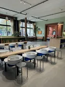 Membership — Uncle Paul's Ceramics - North Beach