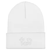 Cuffed Beanie