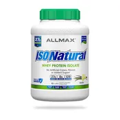 Allmax Nutrition - Isonatural