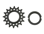 Alloy Fixed Gear Cog/Lockring