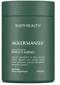 BodyHealth® Akkermansia+ enhanced with Perfect Amino® 30 caps