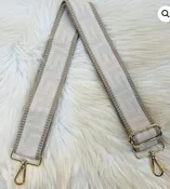 Interchangeable Guitar Bag Strap