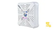 Rechargeable Dehumidifier