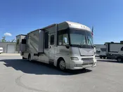 2007 WINNEBAGO ADVENTURER 35L