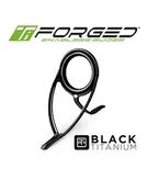 AMERICAN TACKLE (NIBTDF) DBL FT TITANIUM GUIDE