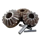7,000-8,000 lb Jack Gear Kit