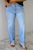 Amelia Denim