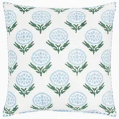 Anisha Light Indigo Pillow