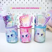 Imagination Land Doodles Mini Stationery Set
