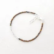 Essential Energy Bracelet - Tiger's Eye