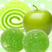 Apple Sour Fragrance Oil