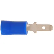 Female Quick Disconnect – Vinyl Insulated